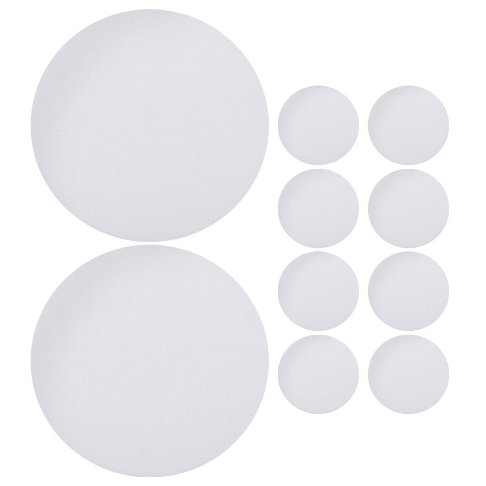 Amazon.co.jp: FRCOLOR ダウンライト 拡散カバー LED 減光シール 光